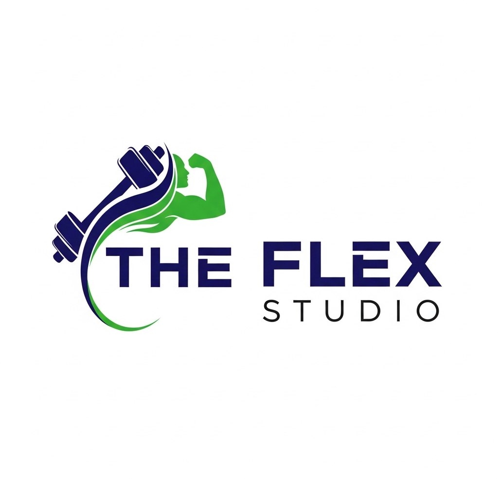 The Flex Studio  ⭐️⭐️⭐️⭐️⭐️ 