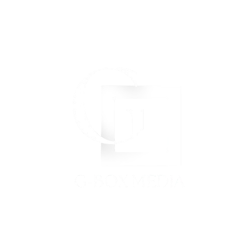 g-box media logo
